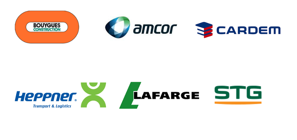 Références privé sécurité civile à Strasbourg